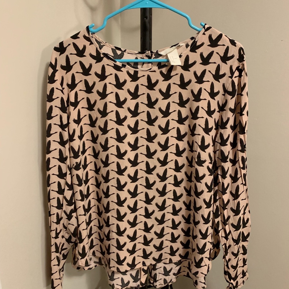 H&M Blouse